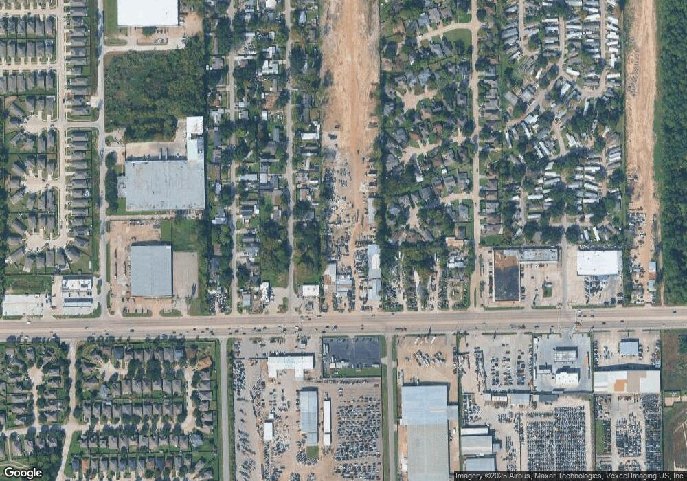 2520 W Mount Houston Rd, Houston, TX 77038 - photo 1