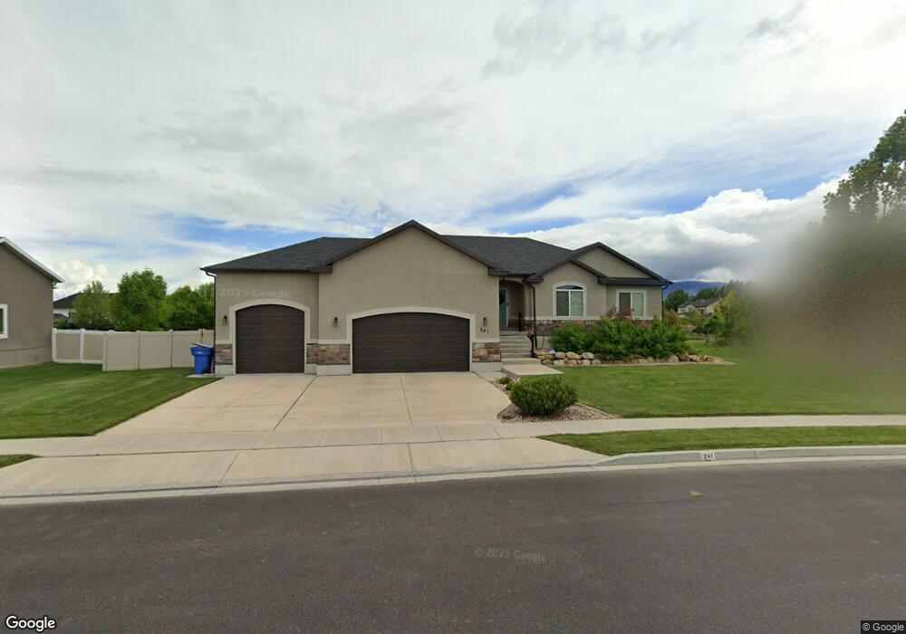 241 W Lehi Ranch Rd, Lehi, UT 84043 - photo 1