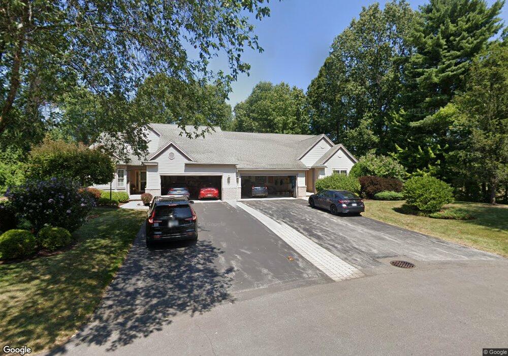 28 Camden Cir, Delmar, NY 12054 - photo 1