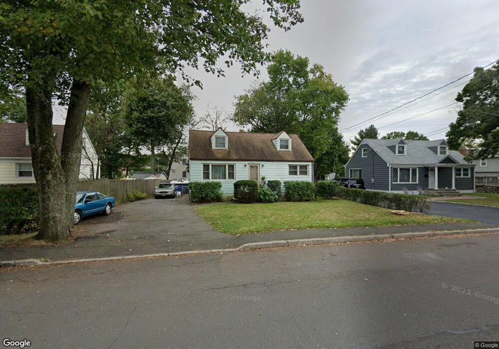 123 Stuart Ave, Norwalk, CT 06850 - photo 1