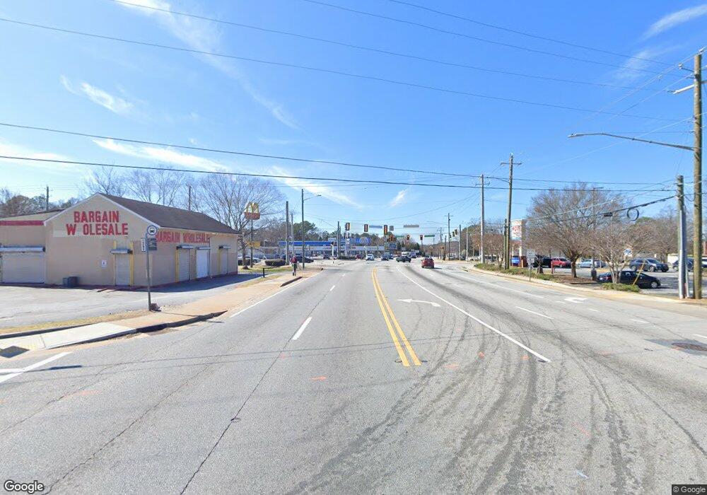 0 Willis Mill Rd SW unit 8242349, Atlanta, GA 30311 - photo 1