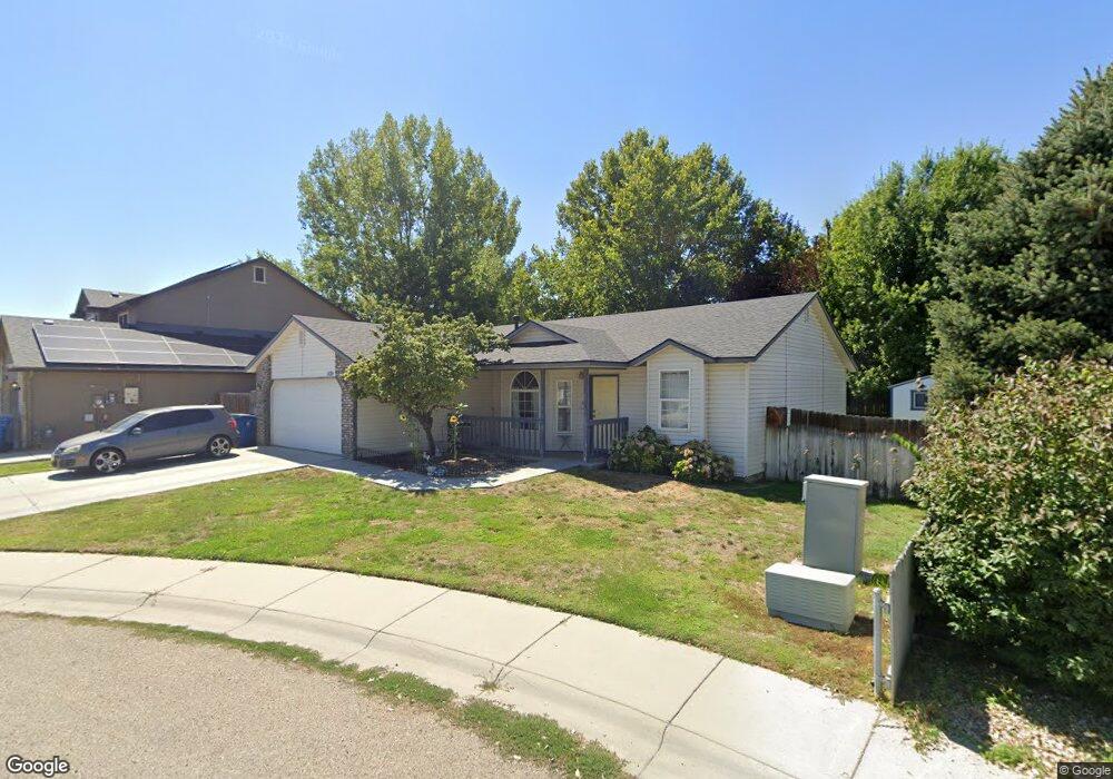 1121 S Ada St, Nampa, ID 83686 - photo 1