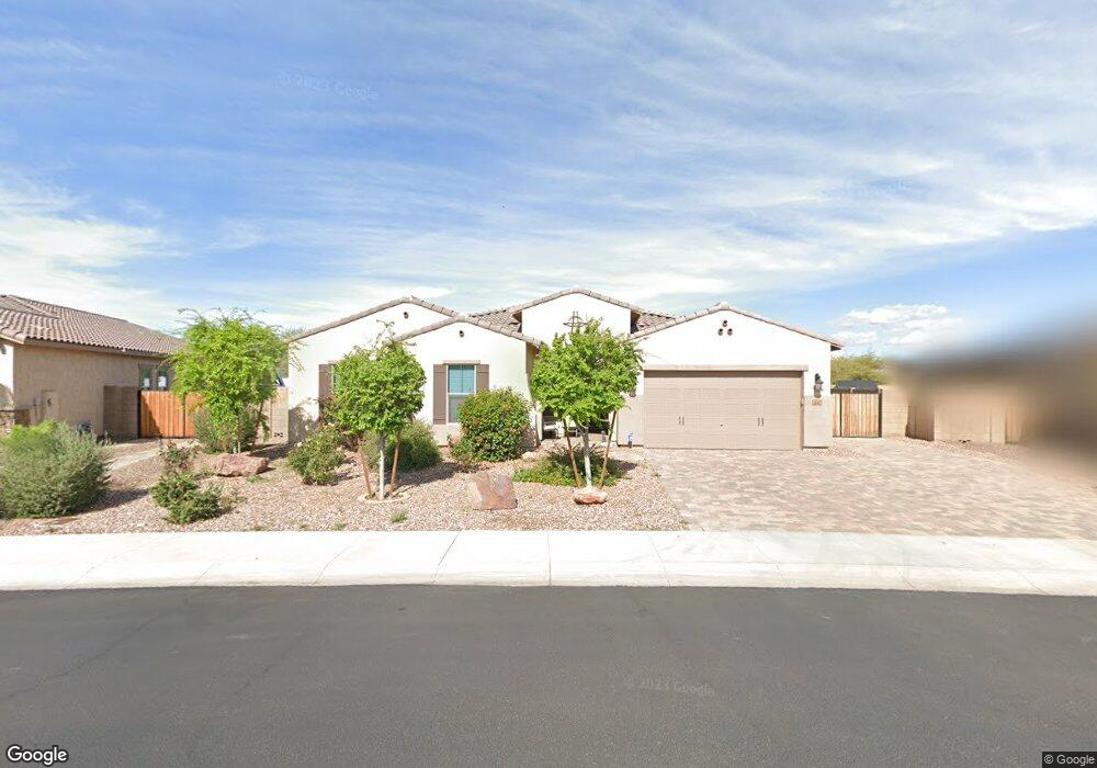 4142 N 185th Dr, Goodyear, AZ 85395 - photo 1