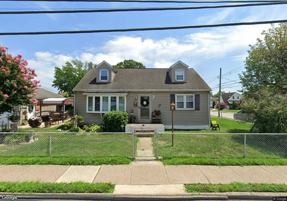 336 Rutledge Ave, Folsom, PA 19033 - photo 1