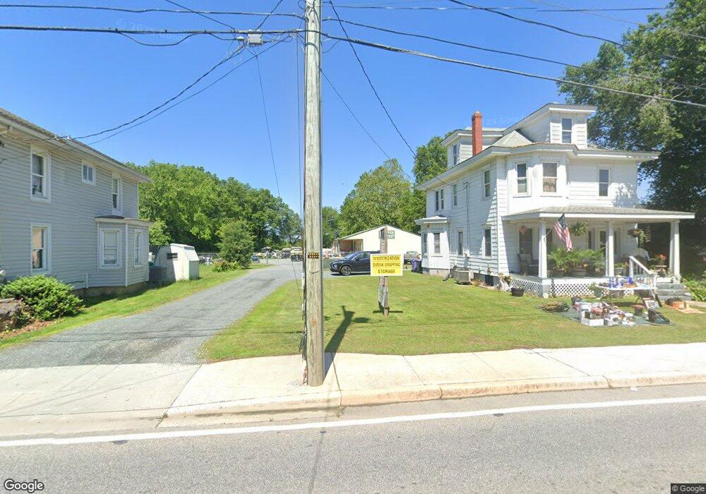 139 N Bohemia Ave, Cecilton, MD 21913 - photo 1