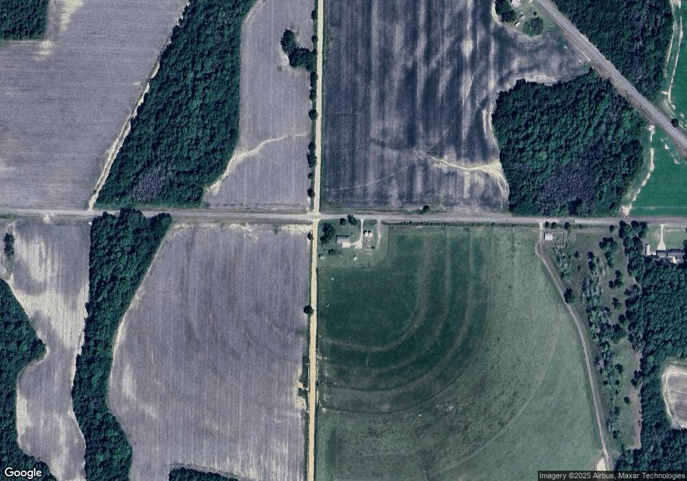 435 Pleasant Hill Rd, Vienna, GA 31092 - photo 1