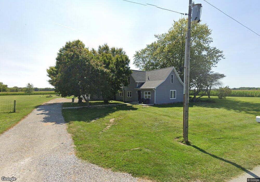 1025 W 261st St, Sheridan, IN 46069 - photo 1