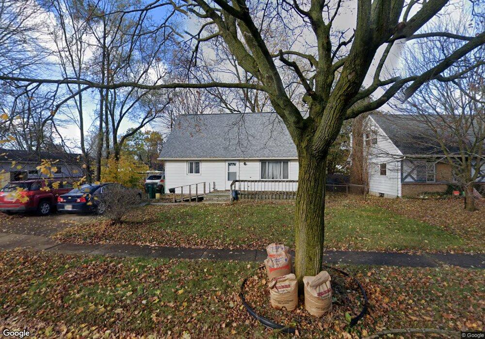 3218 Rayborn Dr, Lansing, MI 48911 - photo 1