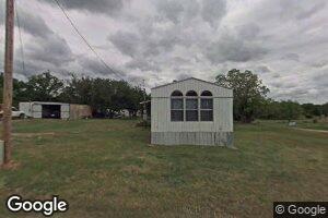 110 E Julia Ave, Macomb, OK 74852