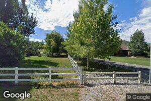 880 E Canyon Rd, Paradise, UT 84328