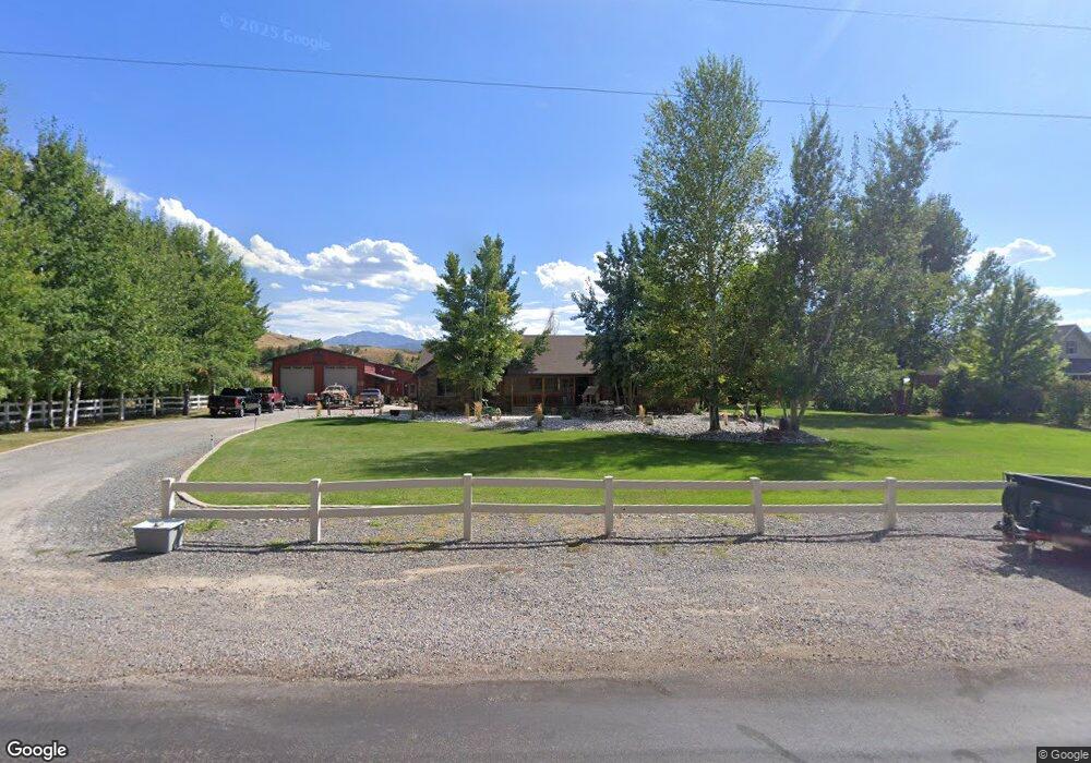 880 E Canyon Rd, Paradise, UT 84328 - photo 1