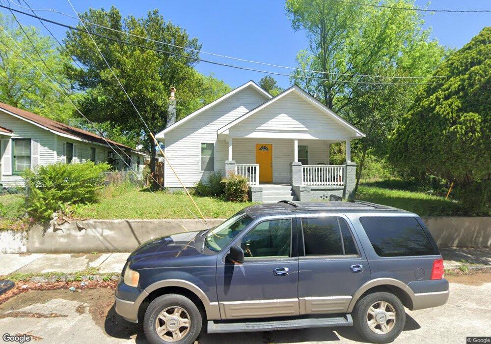 507 Nelson St, Macon, GA 31206 - photo 1