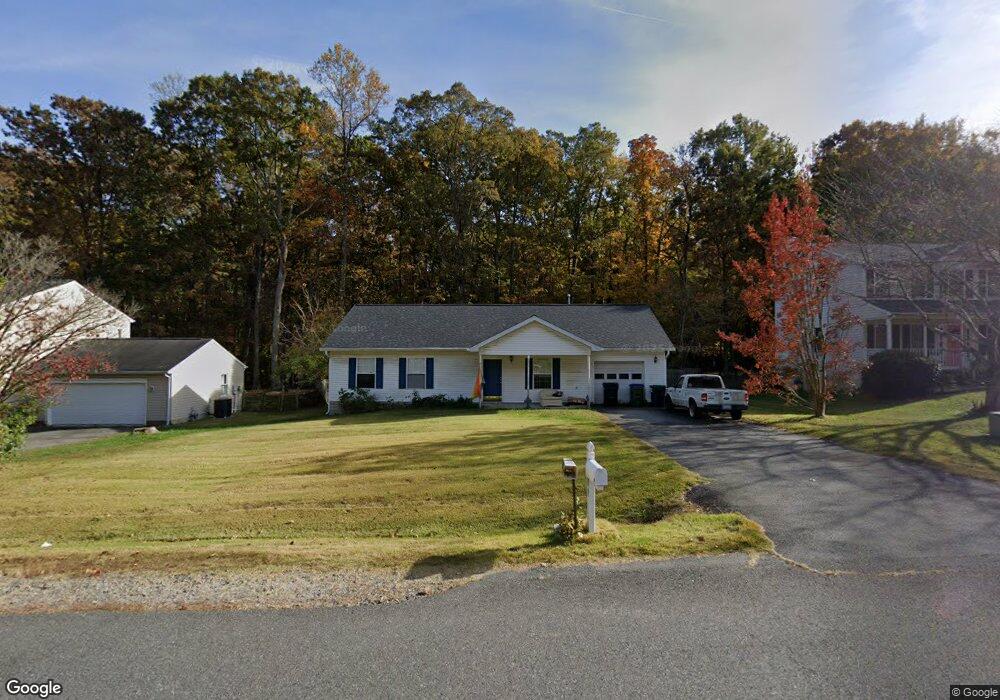 10614 Chesterwood Dr, Spotsylvania, VA 22553 - photo 1