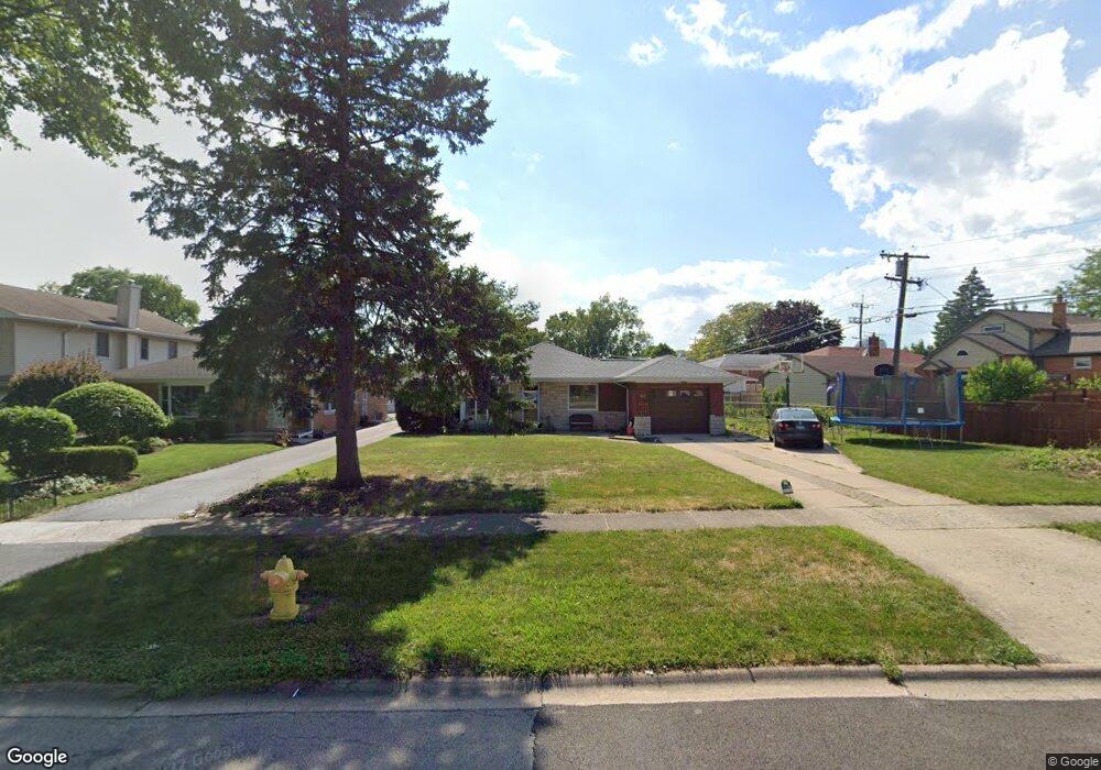 908 S Hillcrest Ave, Elmhurst, IL 60126 - photo 1