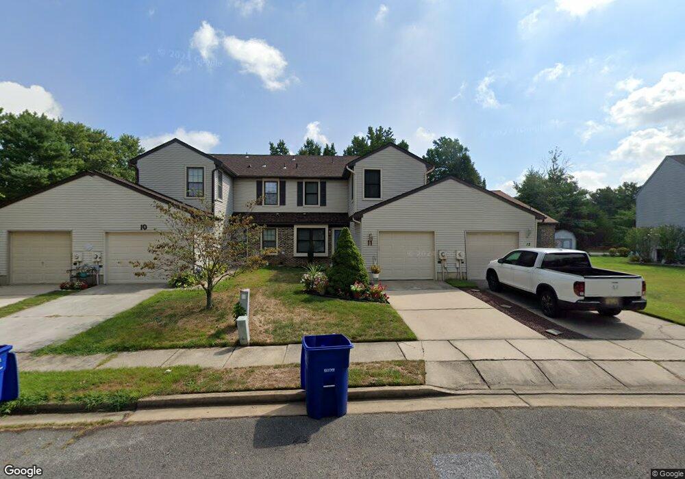 11 E Oleander Dr, Mount Laurel, NJ 08054 - photo 1