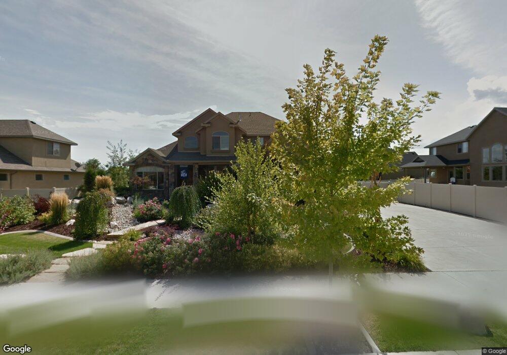 3687 W 12125 S, Riverton, UT 84065 - photo 1