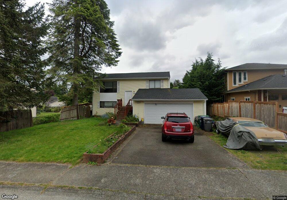 1002 205th Place SE, Bothell, WA 98012 - photo 1