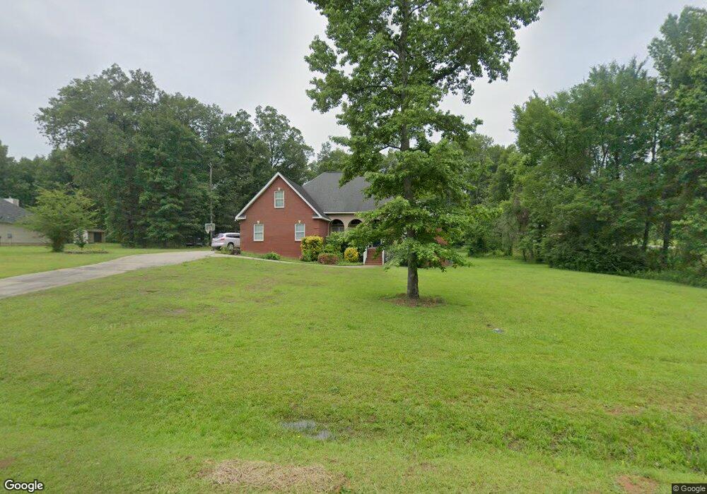 100 NW Pointe Dr, Macon, GA 31220 - photo 1