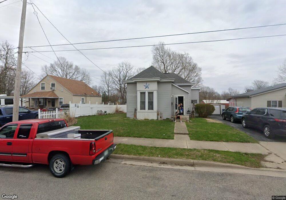 607 Washington St, Wabash, IN 46992 - photo 1