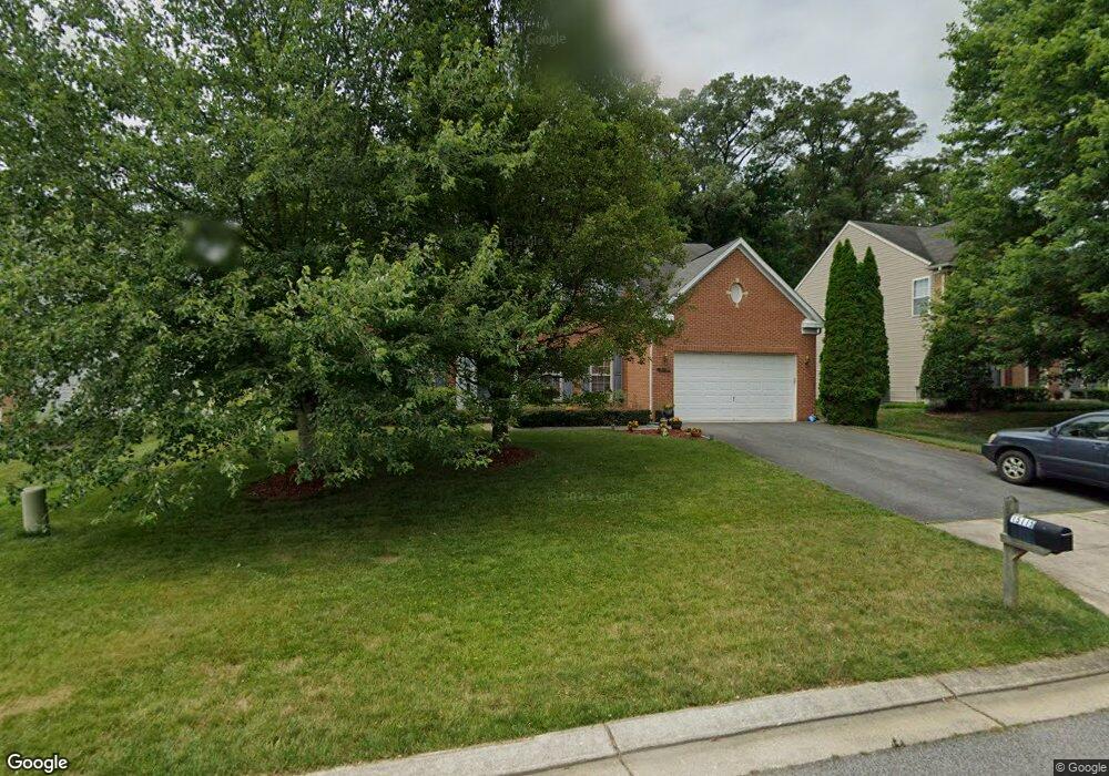 15115 Roving Wood Dr, Bowie, MD 20715 - photo 1