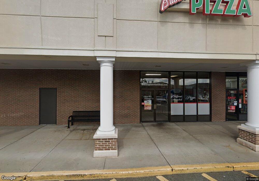 1010 Us Highway 46, Clifton, NJ 07013 - photo 1