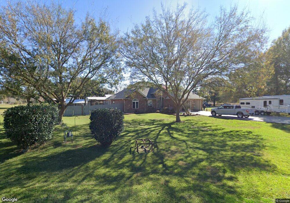 342 Aspen Rd, Egan, LA 70531 - photo 1
