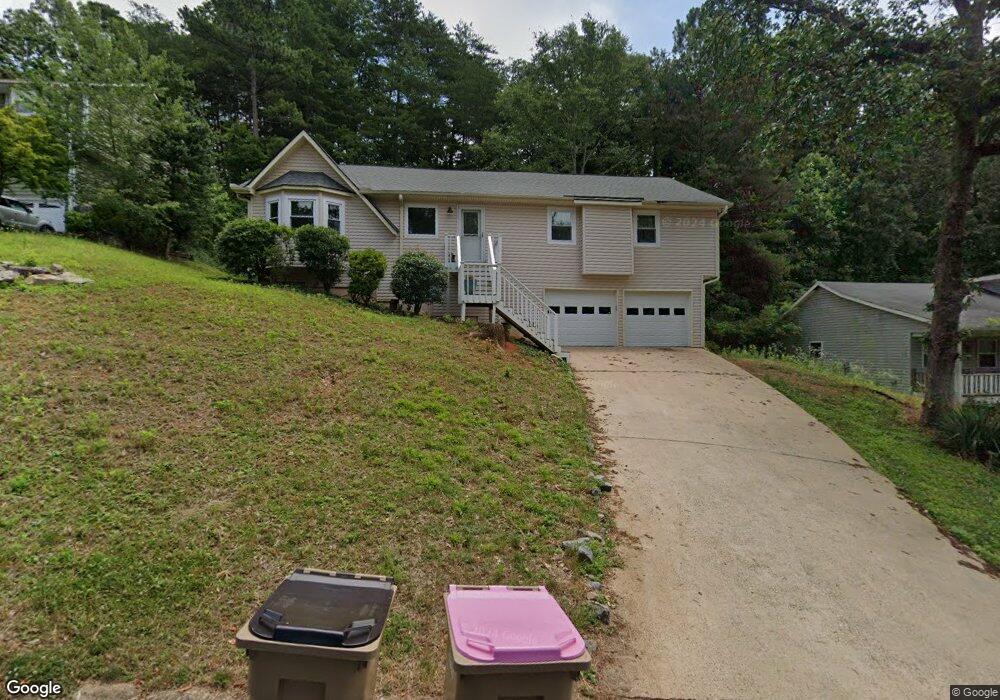 2770 Hawk Trace NE, Marietta, GA 30066 - photo 1