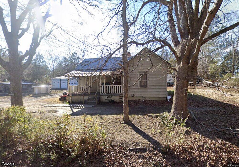 631 Calabash Rd, Clover, SC 29710 - photo 1