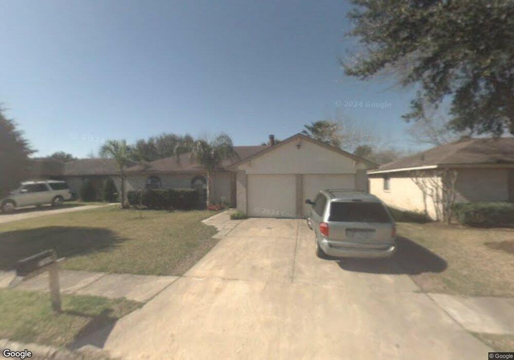 7319 Crystalglen Ln, Houston, TX 77095 - photo 1
