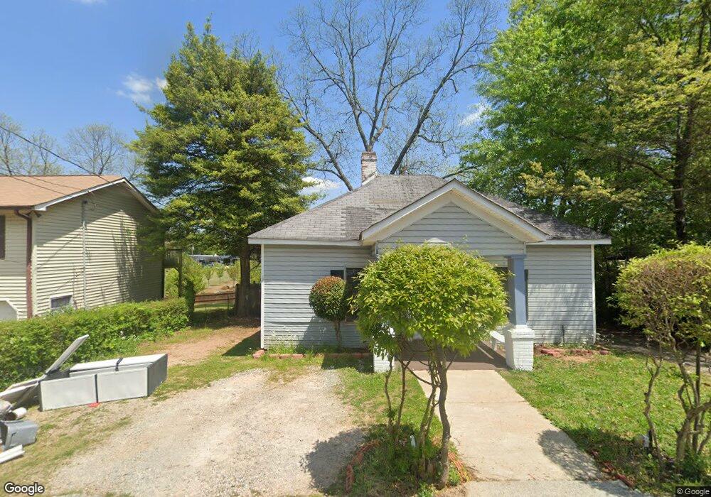 140 Kennesaw St, Buford, GA 30518 - photo 1