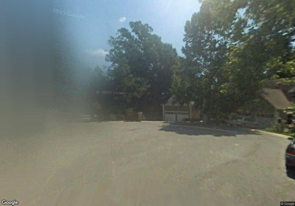 2756 Bridgegate Trace NE, Marietta, GA 30068 - photo 1