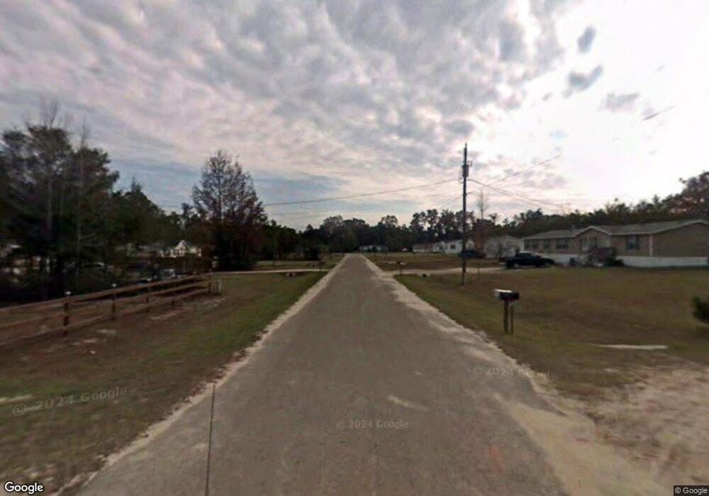 6359255 Ridgeway Ct, Crawfordville, FL 32327 - photo 1