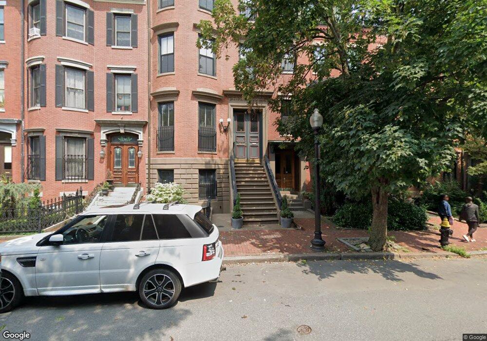 147 W Concord St, Boston, MA 02118 - photo 1