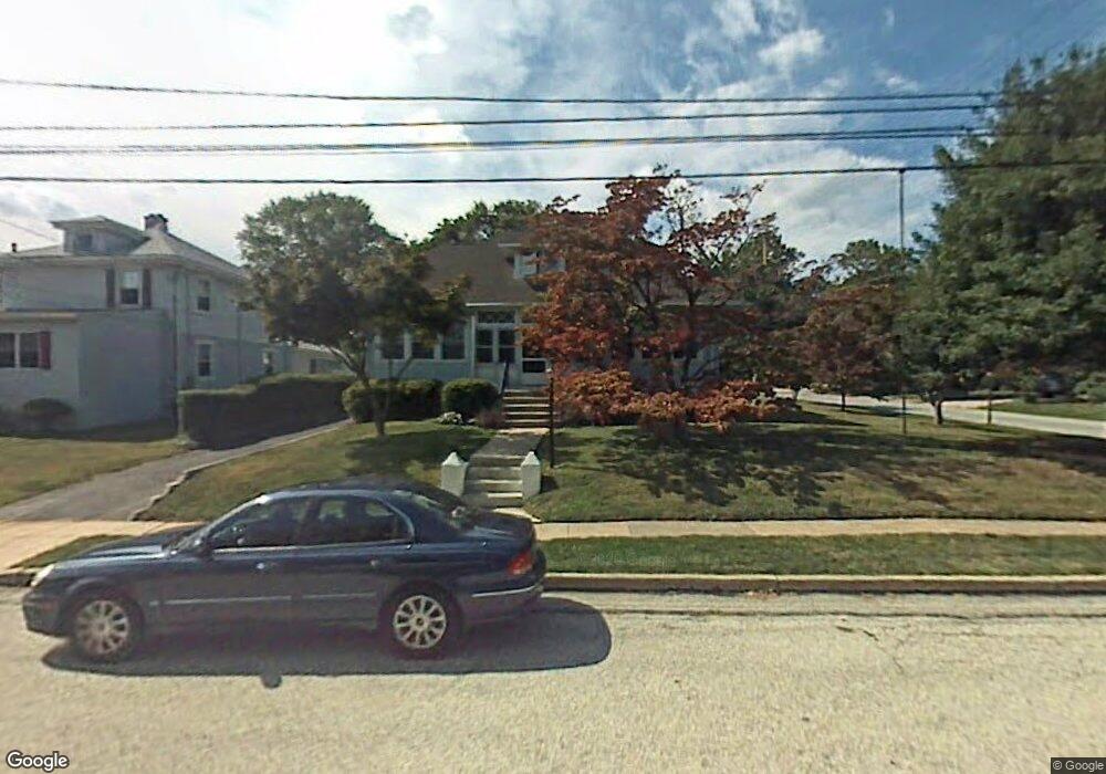 861 Agnes Ave, Morton, PA 19070 - photo 1