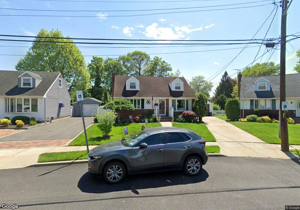 943 Maple Dr, Franklin Square, NY 11010 - photo 1