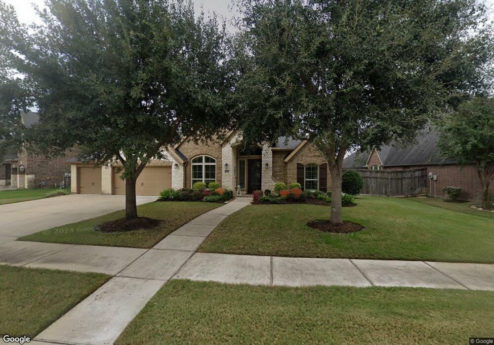 27503 Liberty Heights Ln, Fulshear, TX 77441 - photo 1