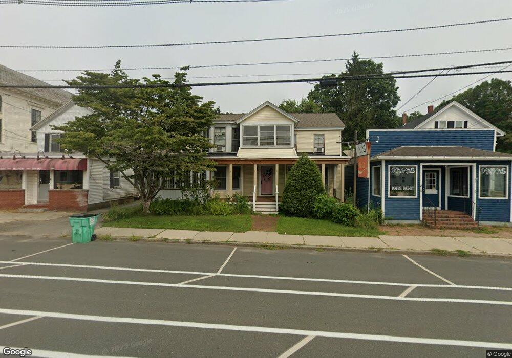 6 E Main St, West Brookfield, MA 01585 - photo 1