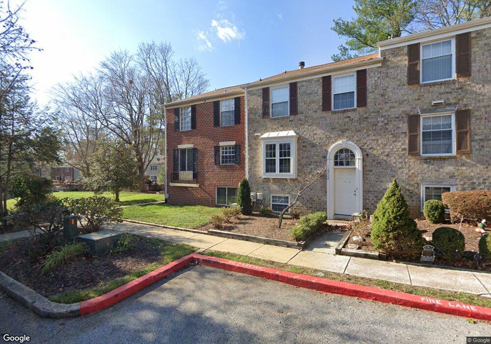 10724 Cordage Walk, Columbia, MD 21044 - photo 1