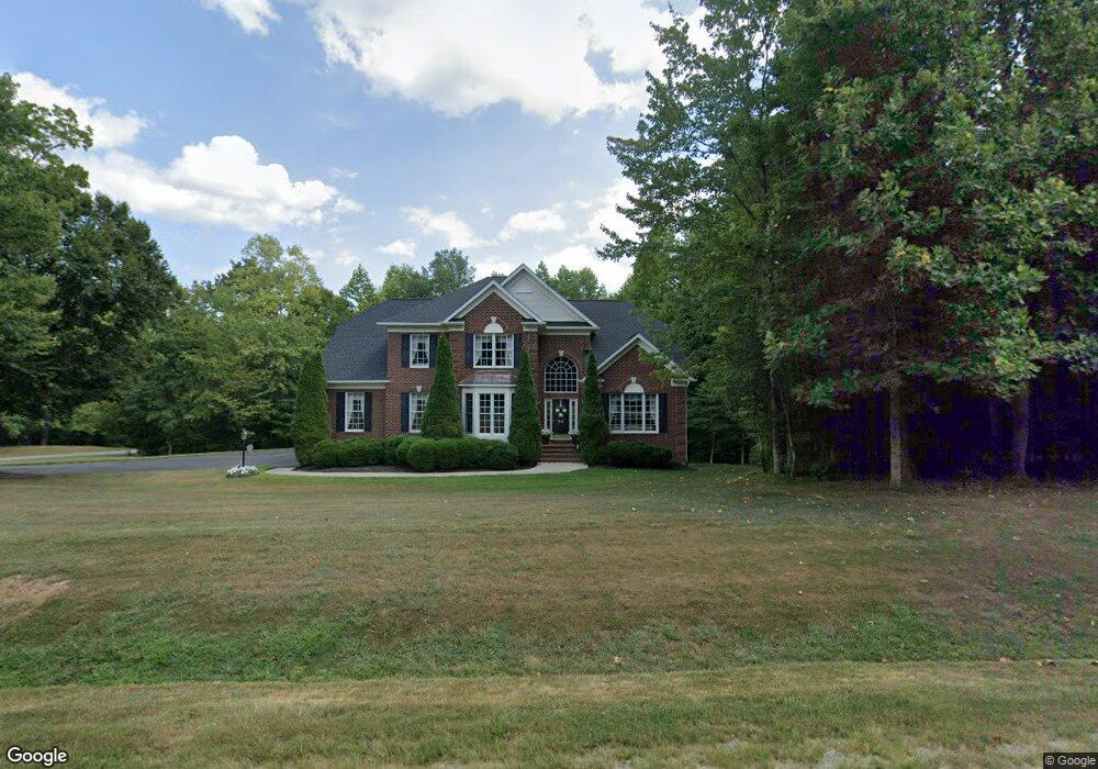 906 Decatur Rd, Stafford, VA 22554 - photo 1