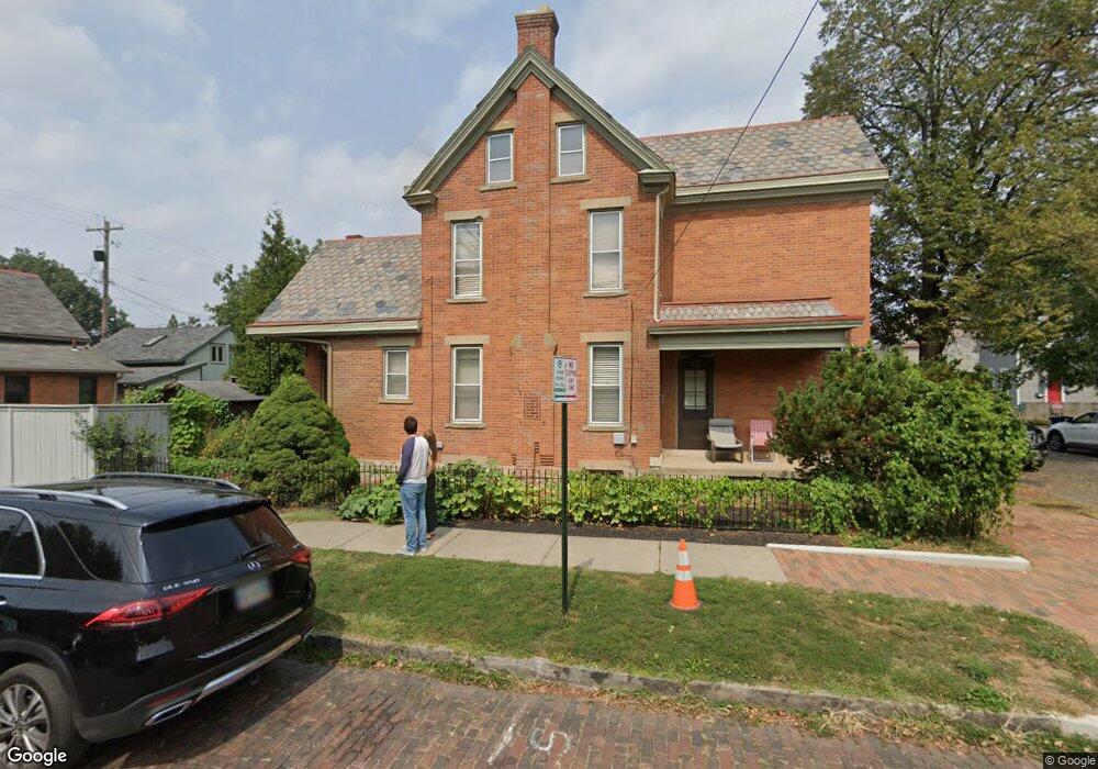 807 S 5th St, Columbus, OH 43206 - photo 1