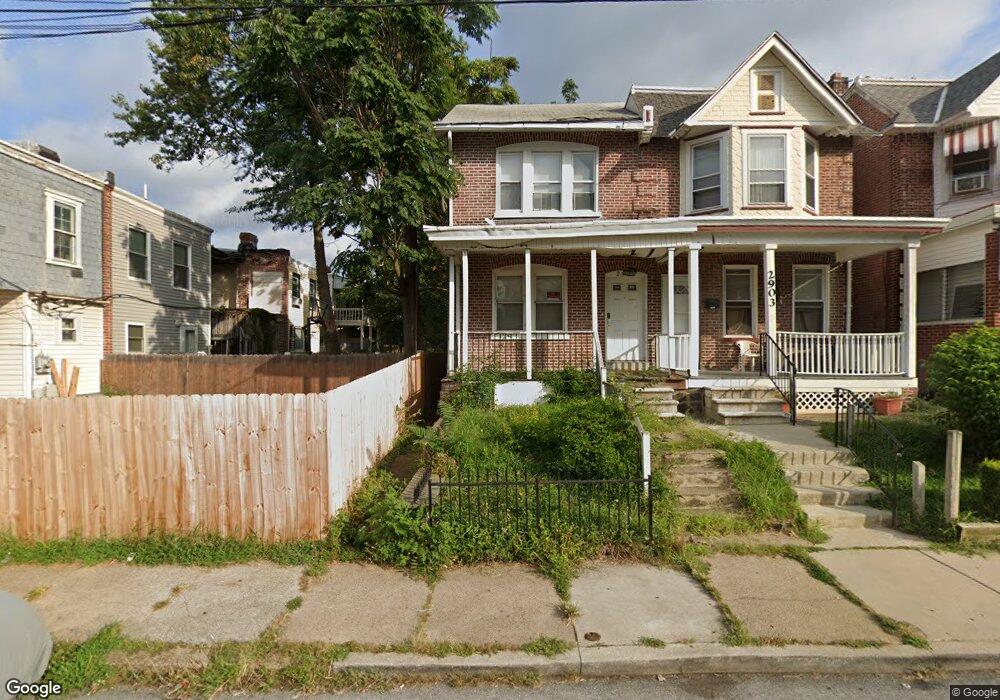 2901 N Tatnall St, Wilmington, DE 19802 - photo 1