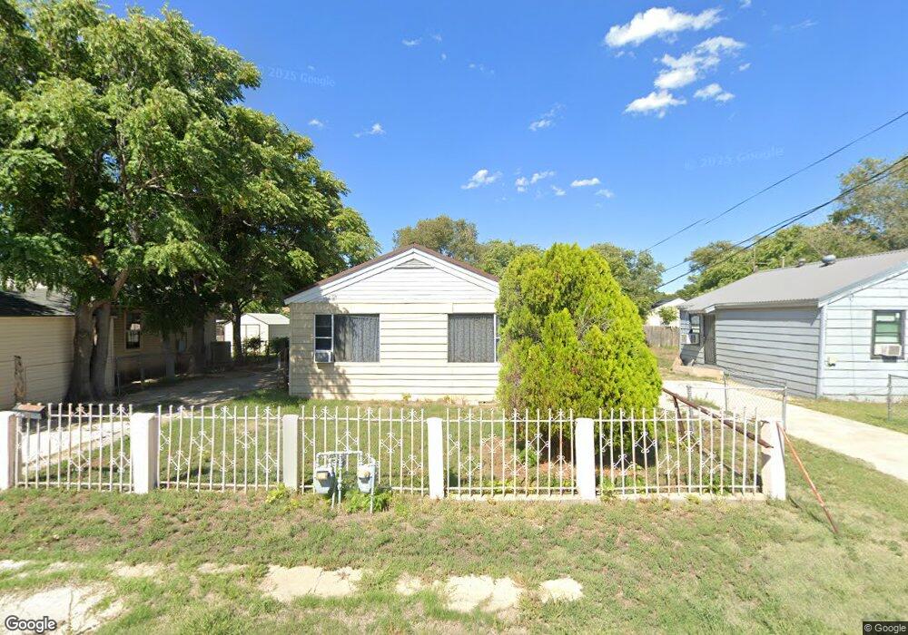 504 2nd Place, Dumas, TX 79029 - photo 1