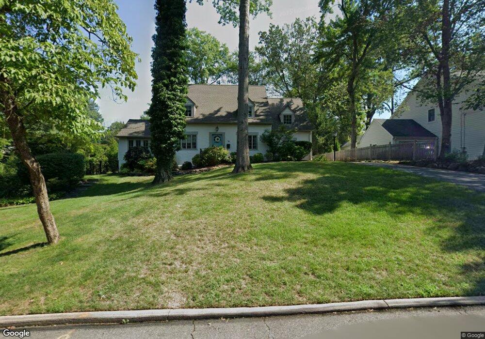 75 Ardmore Rd, Ho Ho Kus, NJ 07423 - photo 1