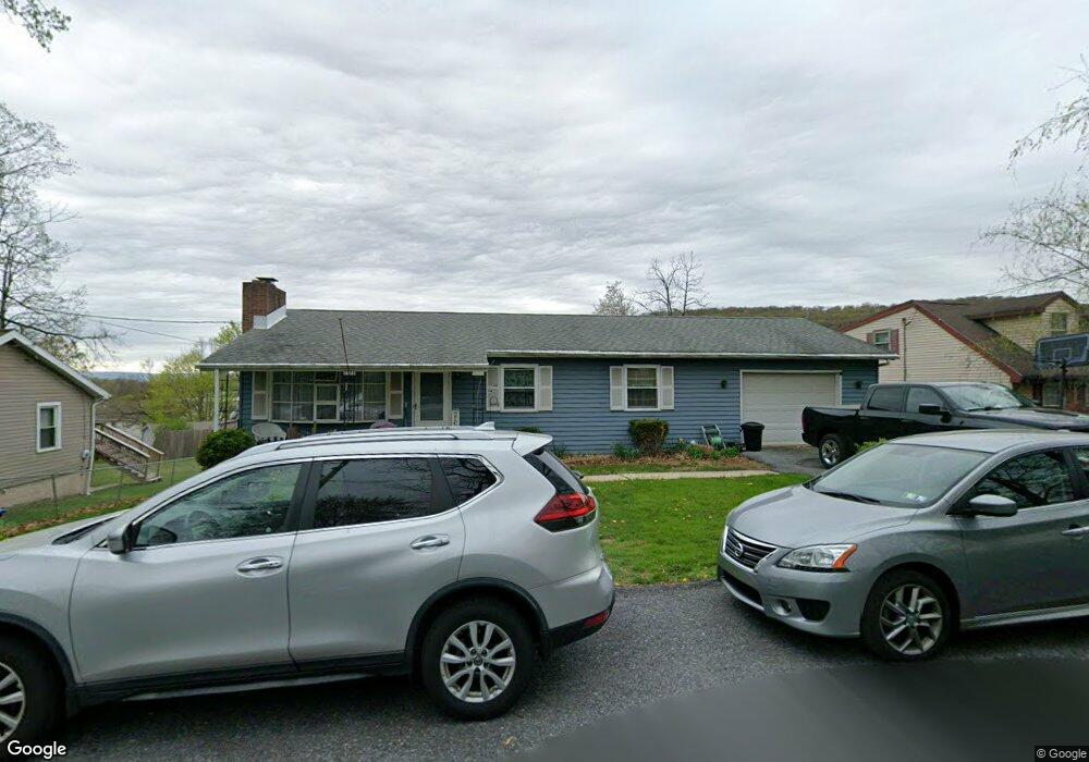 1531 Beaumont Ave, Temple, PA 19560 - photo 1