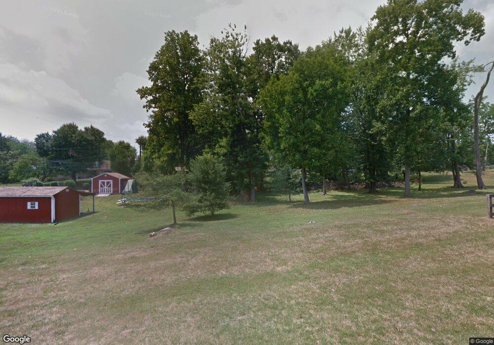 16716 Dougherty Ave, Laurel, MD 20707 - photo 1