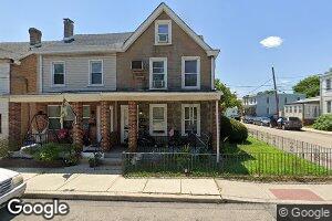 601 Maddock St, Crum Lynne, PA 19022