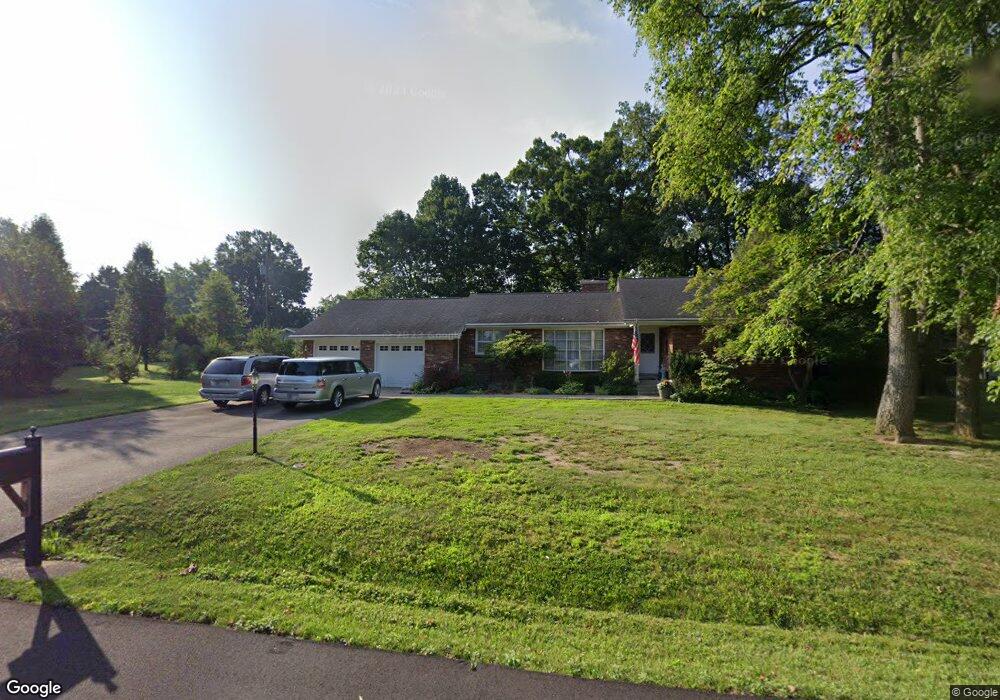 306 Randolph St, Charlestown, IN 47111 - photo 1