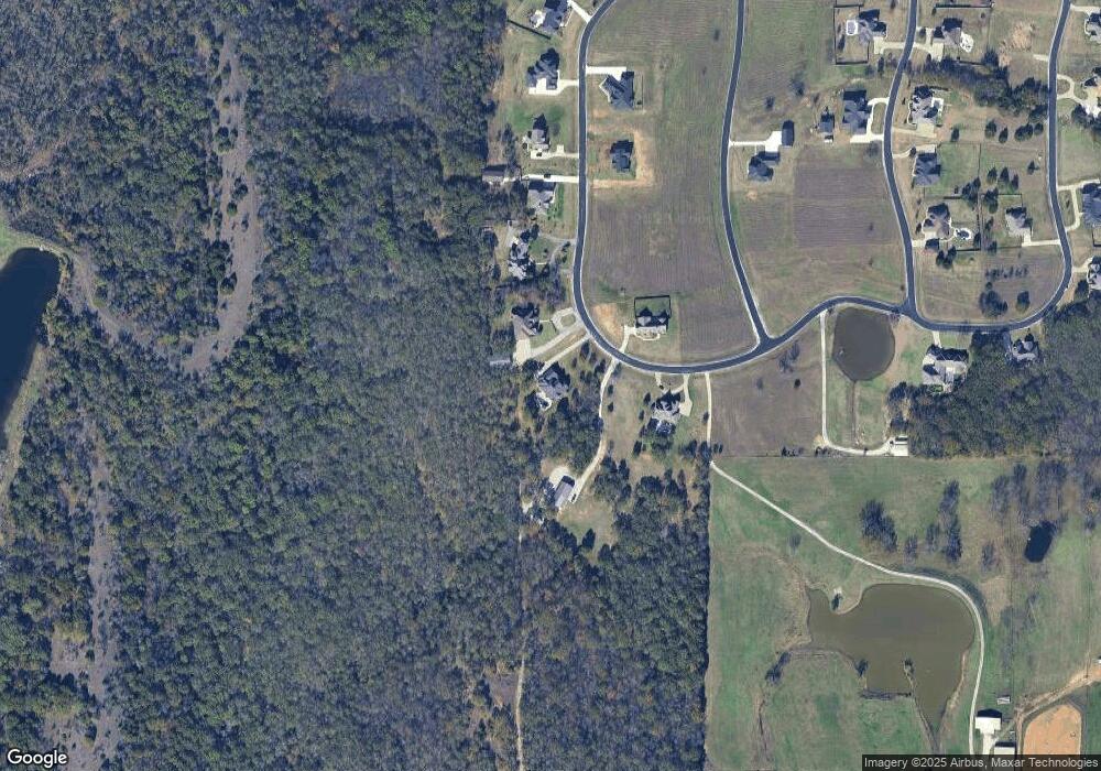 575 Chateau Bend, Ardmore, OK 73401 - photo 1