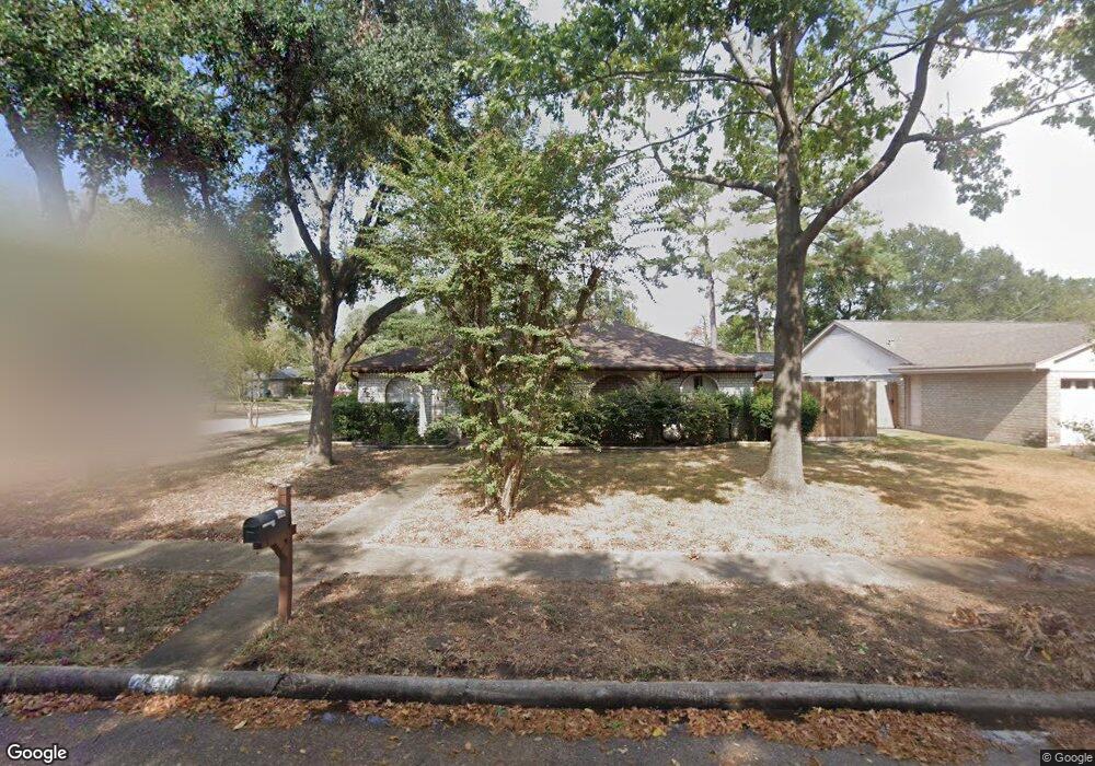 7222 Williams St, Houston, TX 77040 - photo 1