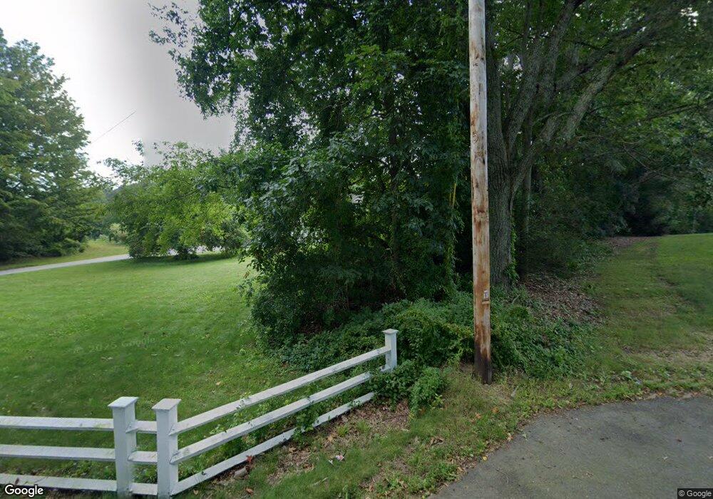 69 Berry Corner Rd, Charlton, MA 01507 - photo 1